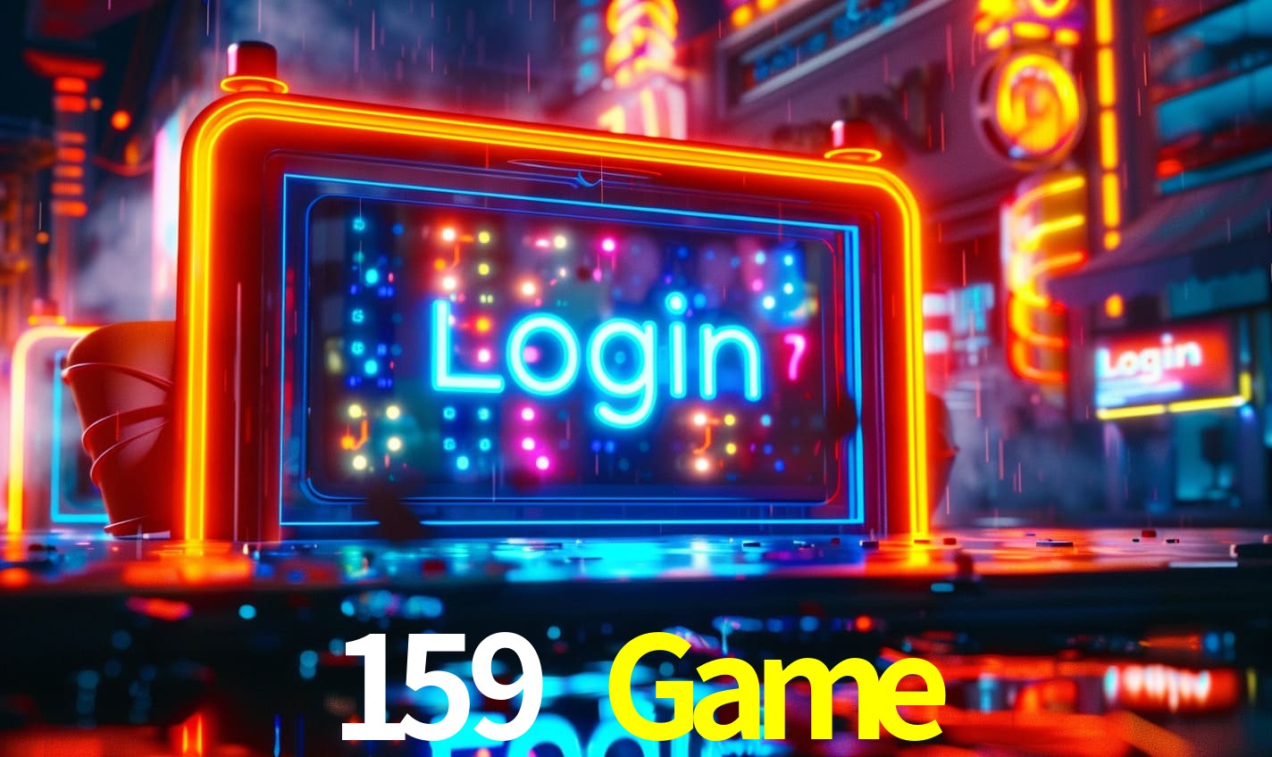 Registre-se hoje no Cassino 159 Game